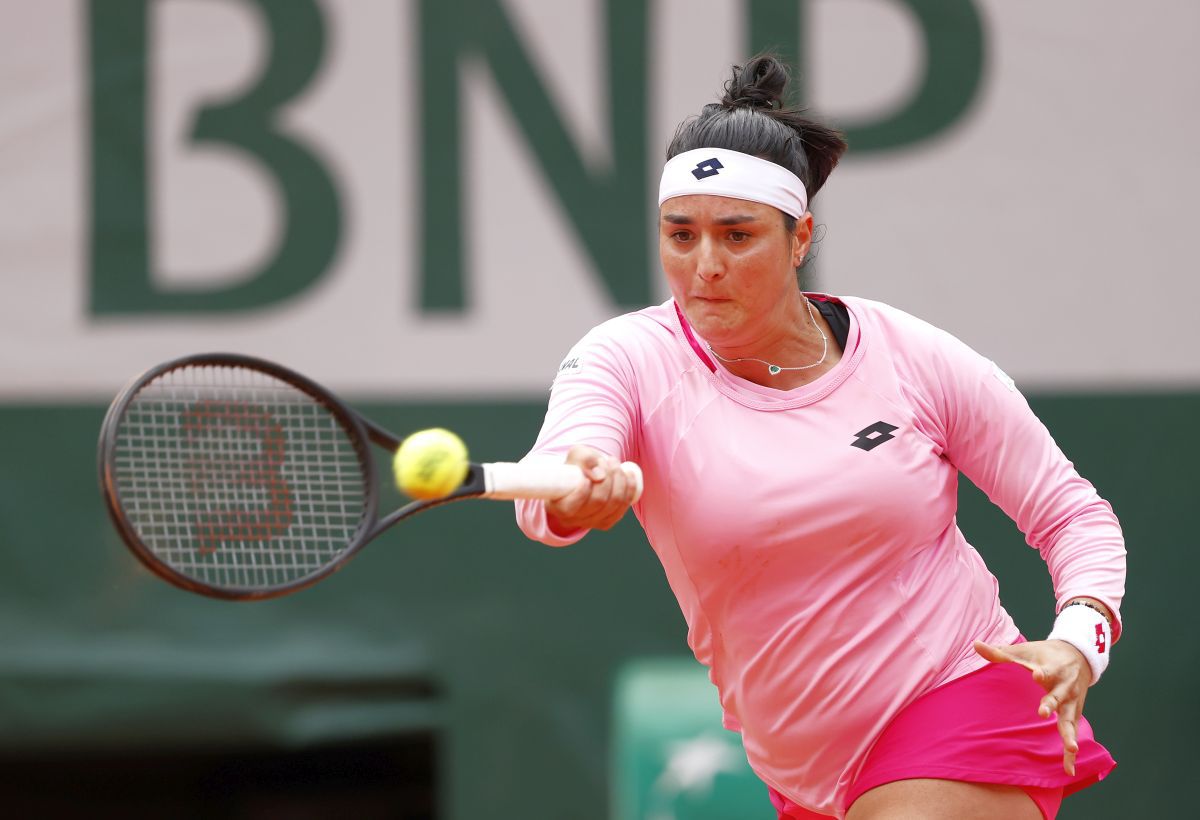 Ignorată de sponsorii mari, o africancă se îndreaptă spre locul 1 WTA! Billie Jean King e entuziasmată