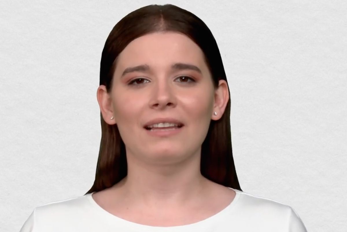 Kira Hagi, în televiziune! La ce post a început un proiect nou: „S-au aliniat toate planetele”