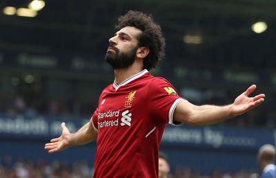 Veste excelentă pentru Jurgen Klopp înainte de derby-ul cu United » Salah: „Mi-aș dori să-mi închei cariera la Liverpool”