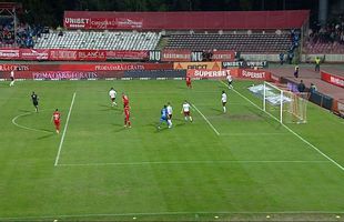 Dinamo - Rapid, ultimul meci cu spectatori în Liga 1! Când ar putea să revină fanii