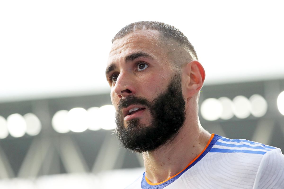 El Clasico, „finala” lui Karim Benzema » Francezul, mai motivat decât oricând: atacă Barcelona cu ochii pe Balonul de Aur