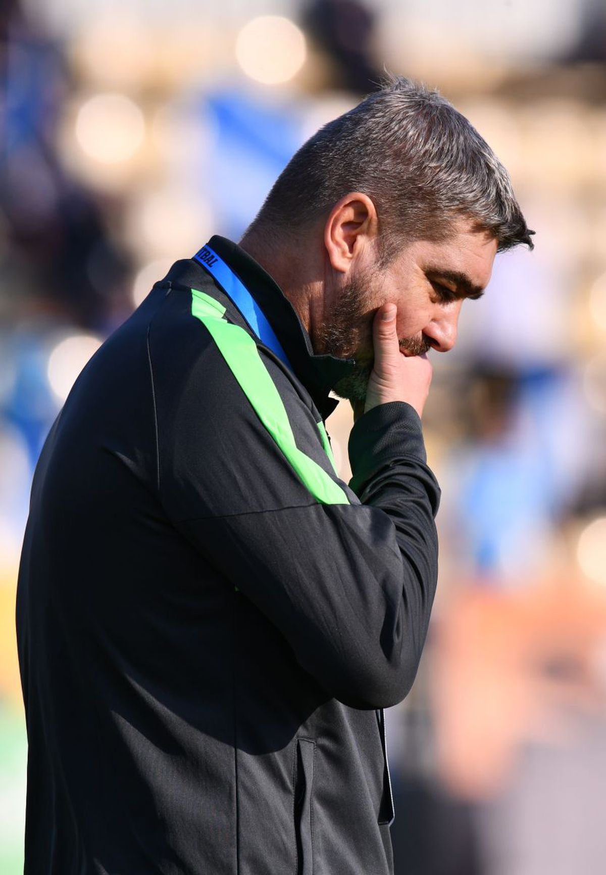 Secretele celei mai bune defensive din Liga 1: „E o plăcere să-i vezi jucând, cred că intră în play-off”