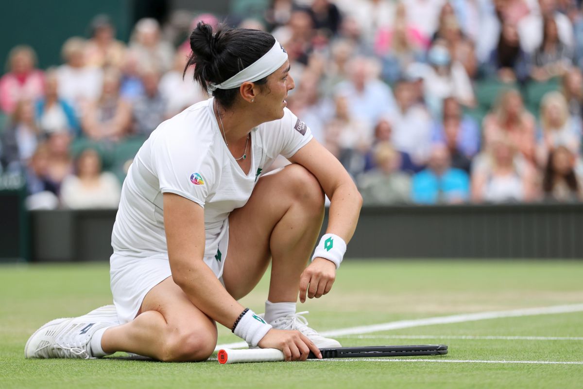 Ignorată de sponsorii mari, o africancă se îndreaptă spre locul 1 WTA! Billie Jean King e entuziasmată