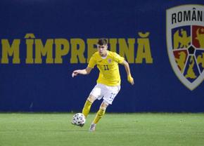România U17, umilită de Germania U17! Ne luăm adio de la Euro