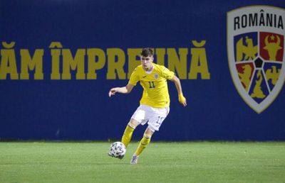 România U17, umilită de Germania U17! Ne luăm adio de la Euro
