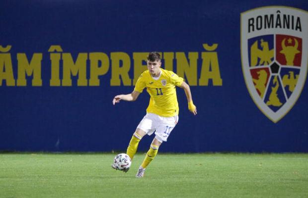 România U17, umilită de Germania U17! Ne luăm adio de la Euro