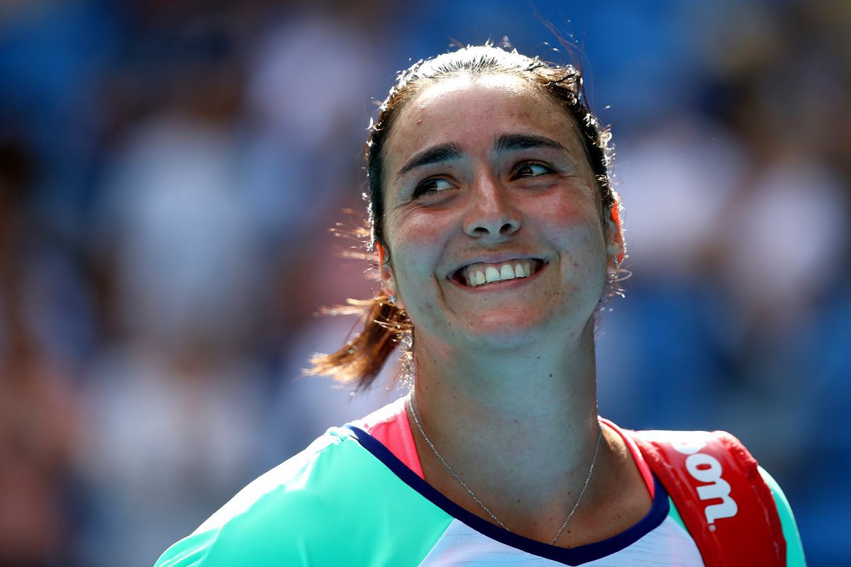 Ignorată de sponsorii mari, o africancă se îndreaptă spre locul 1 WTA! Billie Jean King e entuziasmată