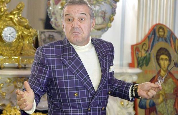 Gigi Becali, noi declaraţii despre relaţia cu antrenorul Iordănescu: „De unde scandal, mă? Cum l-am atacat pe Edi?”
