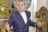 Gigi Becali, noi declaraţii despre relaţia cu antrenorul Iordănescu: „De unde scandal, mă? Cum l-am atacat pe Edi?”