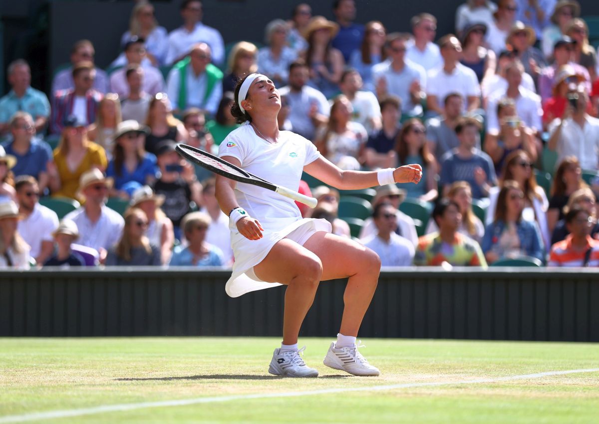 Ignorată de sponsorii mari, o africancă se îndreaptă spre locul 1 WTA! Billie Jean King e entuziasmată