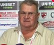 Dinamo și Rapid au remizat, scor 1-1, într-un meci cu două goluri superbe semnate de Torje și Carnat. Iuliu Mureșan, administratorul special al „câinilor”, a analizat evoluția noilor achiziții.