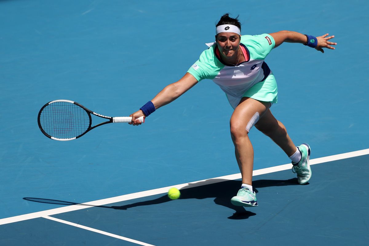 Ignorată de sponsorii mari, o africancă se îndreaptă spre locul 1 WTA! Billie Jean King e entuziasmată