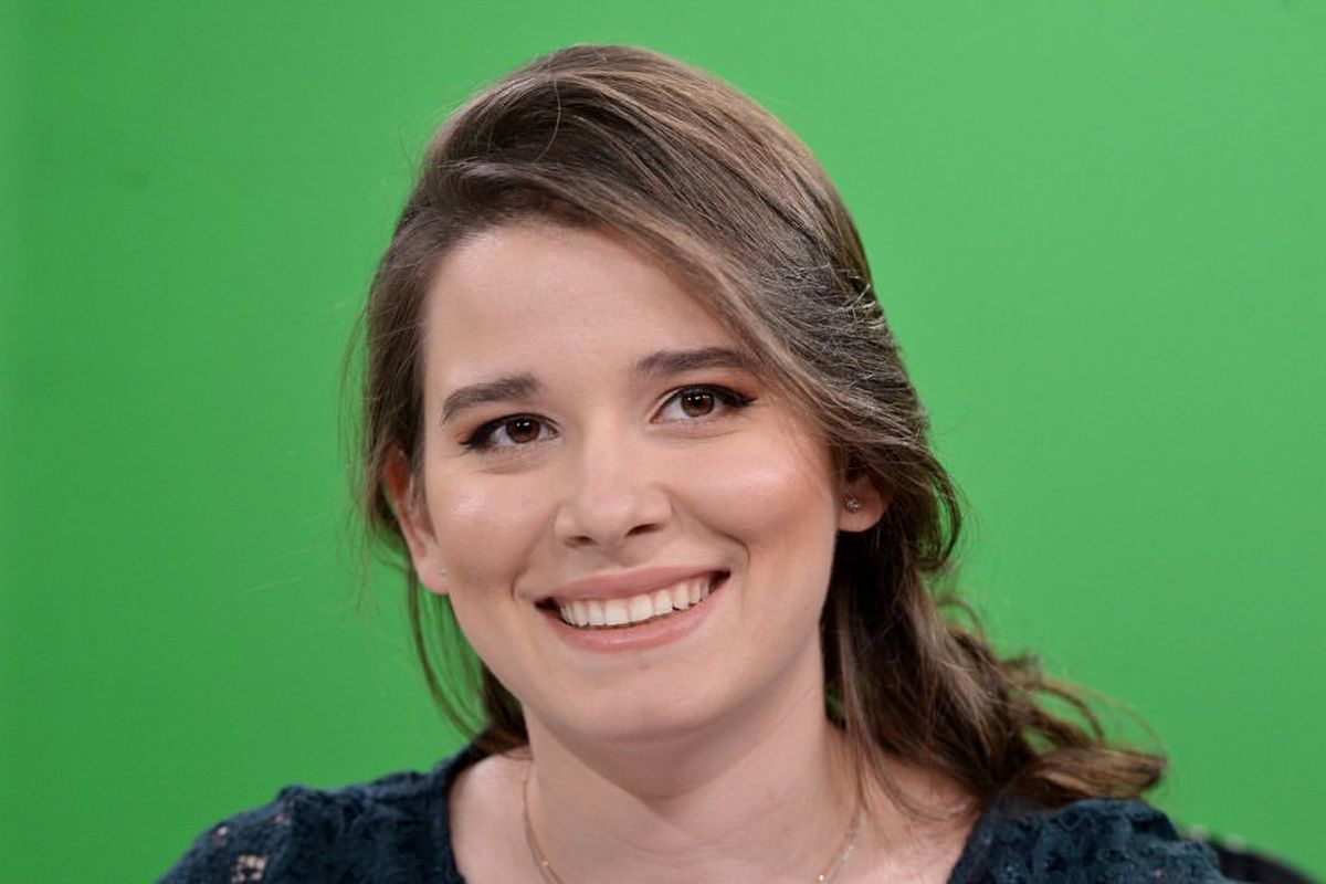 Kira Hagi, în televiziune! La ce post a început un proiect nou: „S-au aliniat toate planetele”