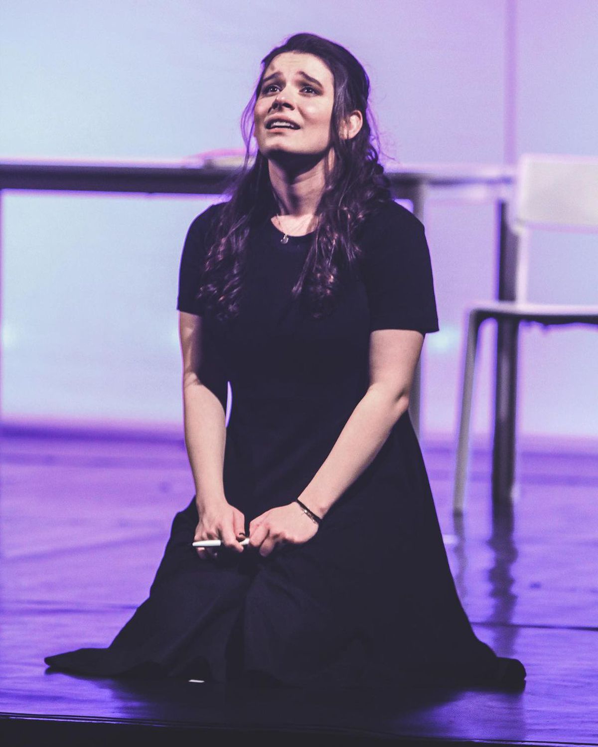 Kira Hagi, în televiziune! La ce post a început un proiect nou: „S-au aliniat toate planetele”