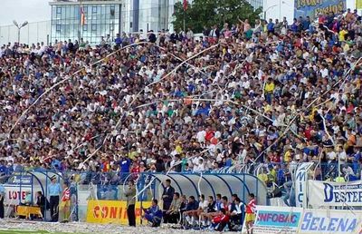 Revine încă o echipă de tradiție?! Anunțul care le dă speranțe fanilor: „Ofer gratuit palmaresul și sigla, cu două condiții”