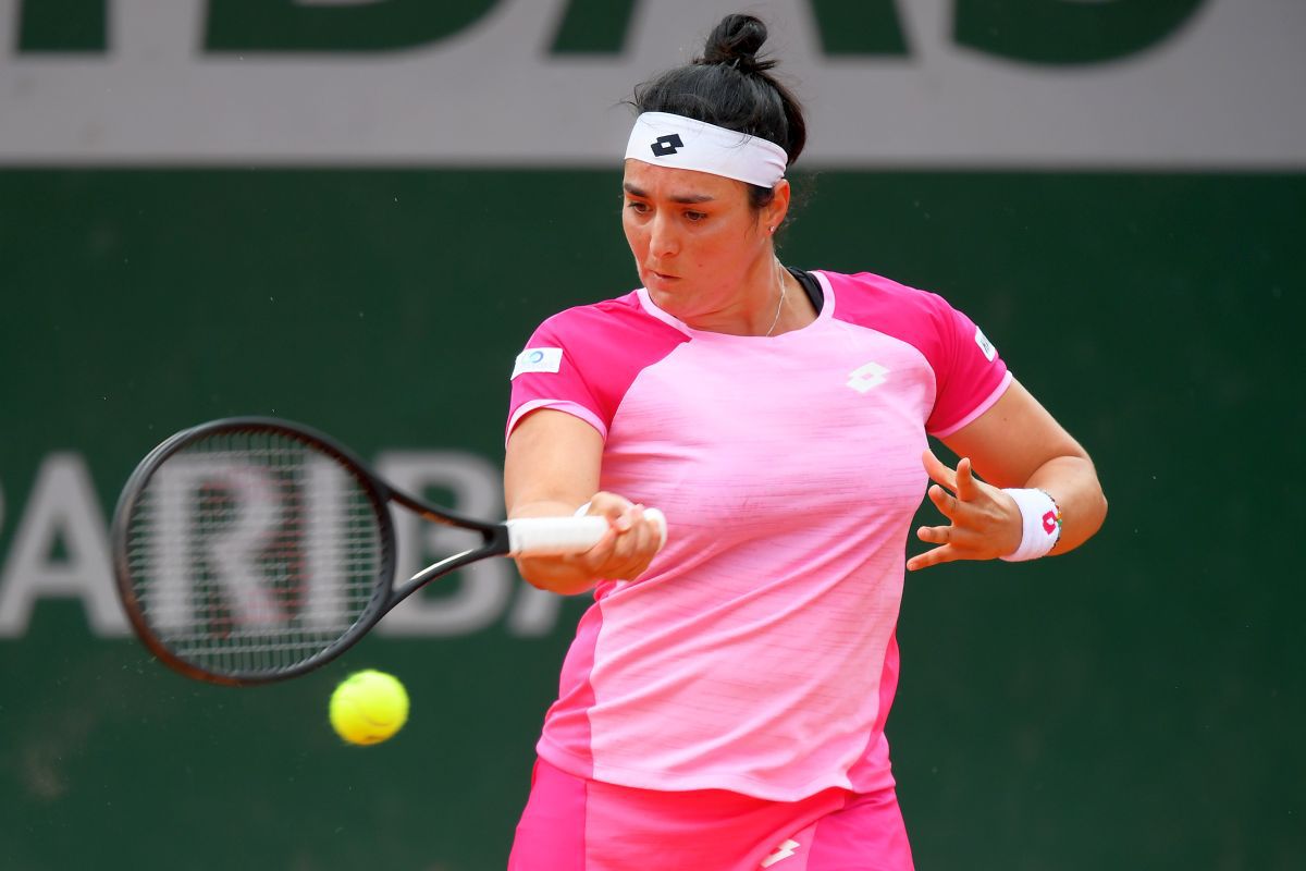 Ignorată de sponsorii mari, o africancă se îndreaptă spre locul 1 WTA! Billie Jean King e entuziasmată