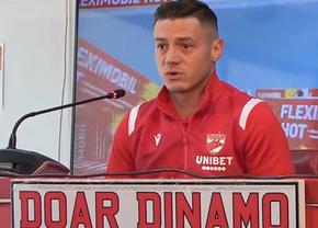 Gabi Torje pune echipele din Liga 1 în gardă: „Toți veți juca cu Dinamo cu teamă!”