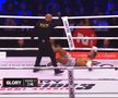 Benny Adegbuyi, făcut KO! Croatul Antonio Plazibat l-a „bombardat”, în „Glory Collision 3”!
