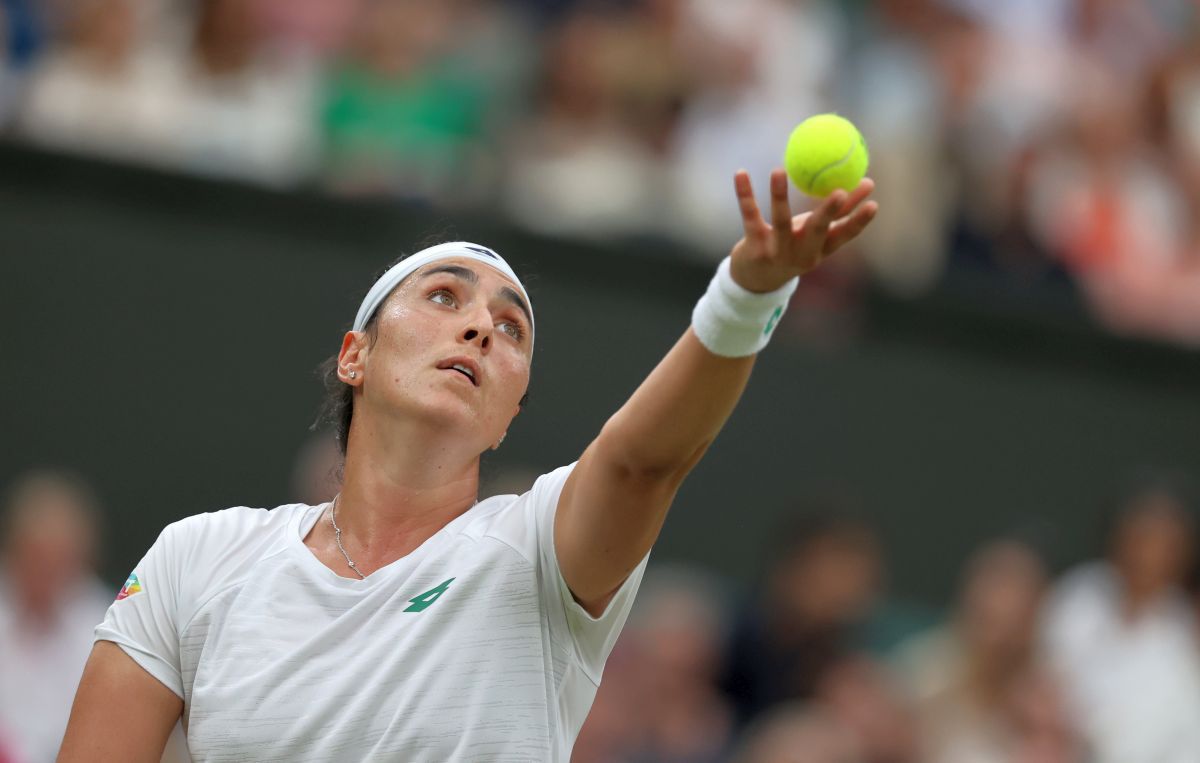 Cine e adversara Simonei Halep la WTA Madrid » A spart tiparele în tenis: „E dificil să vii din țara mea. Am avut dificultăți, dar sunt mândră de ce am devenit”