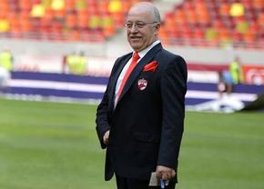 Anghelache, alegere surprinzătore înainte de Dinamo - Rapid: „Și-au refăcut echipa, pe ei mizez”