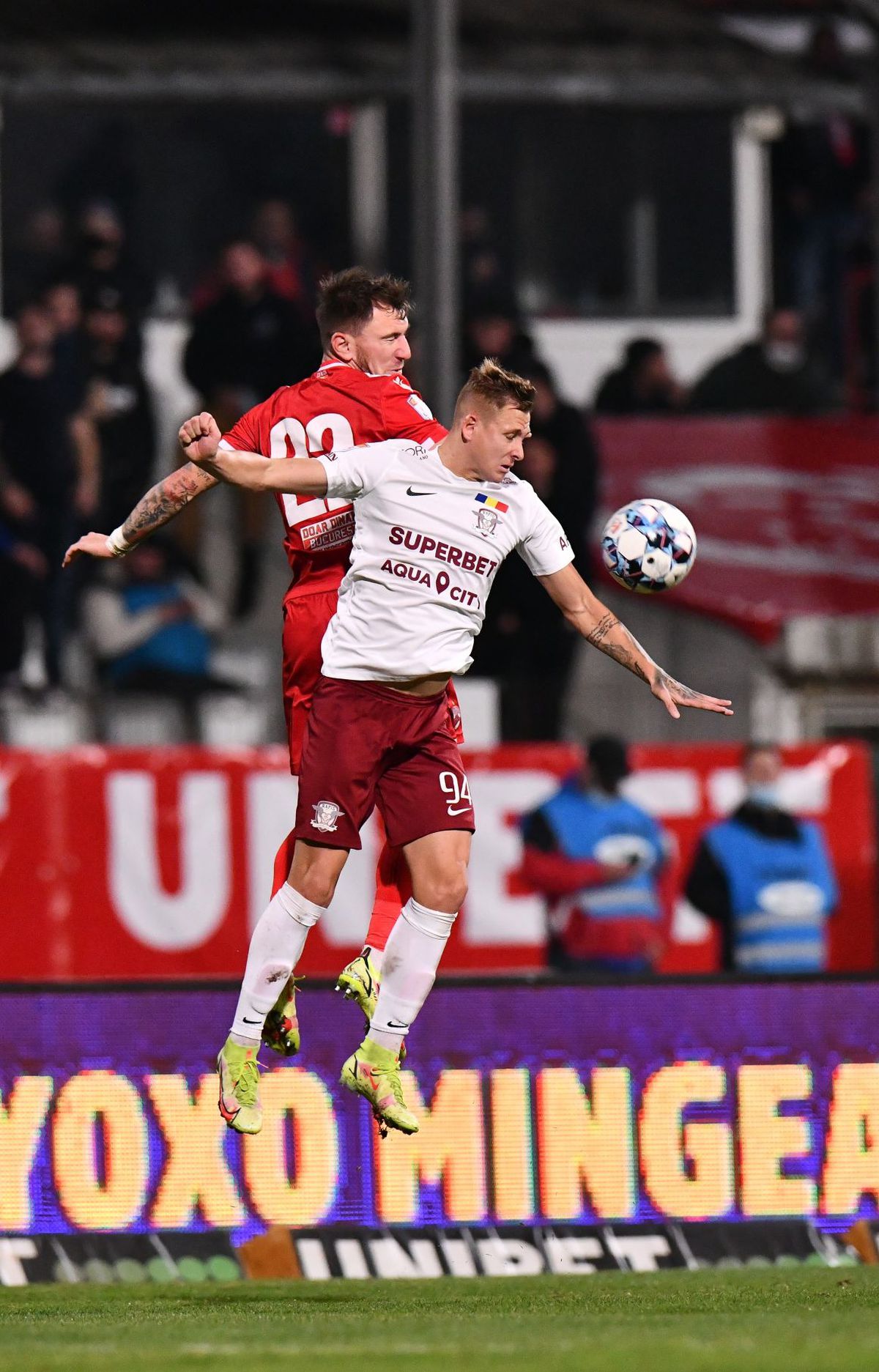 Verdictul lui Florin Prunea după Dinamo - Rapid: „Am fost dezamăgit”