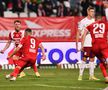 Un mare dinamovist consideră nedrept rezultatul din derby: „Dinamo merita victoria! Meci peste nivelul Ligii 1”