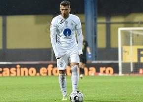 Ce spune Gigi Becali despre transferul lui Ronaldo Deaconu