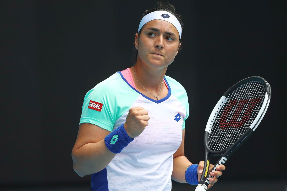 Ignorată de sponsorii mari, o africancă se îndreaptă spre locul 1 WTA! Billie Jean King e entuziasmată