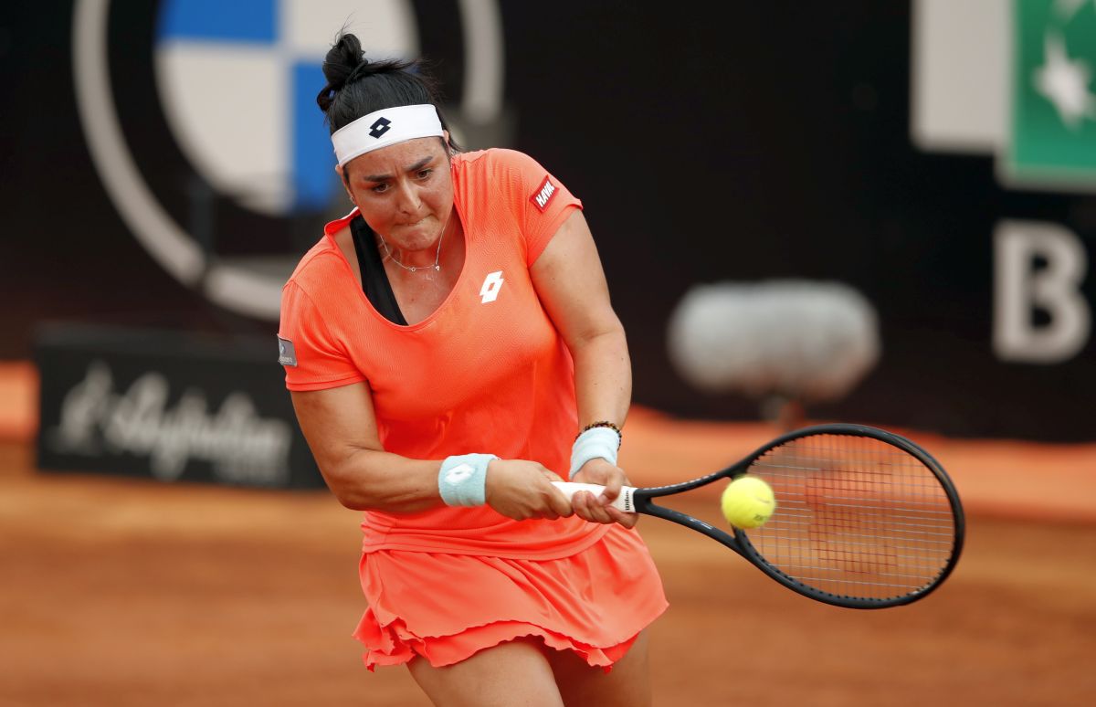 Cine e adversara Simonei Halep la WTA Madrid » A spart tiparele în tenis: „E dificil să vii din țara mea. Am avut dificultăți, dar sunt mândră de ce am devenit”