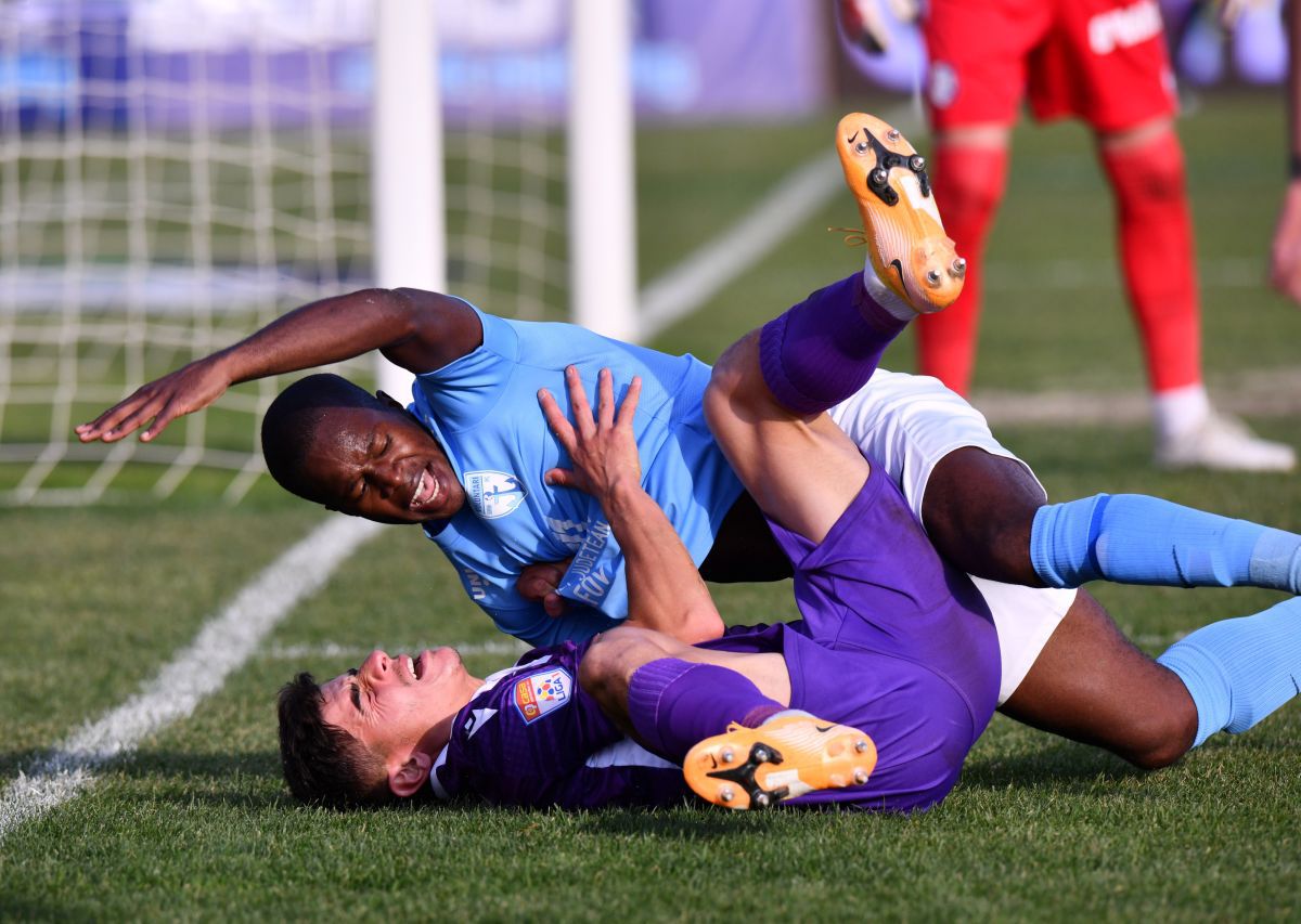 Secretele celei mai bune defensive din Liga 1: „E o plăcere să-i vezi jucând, cred că intră în play-off”