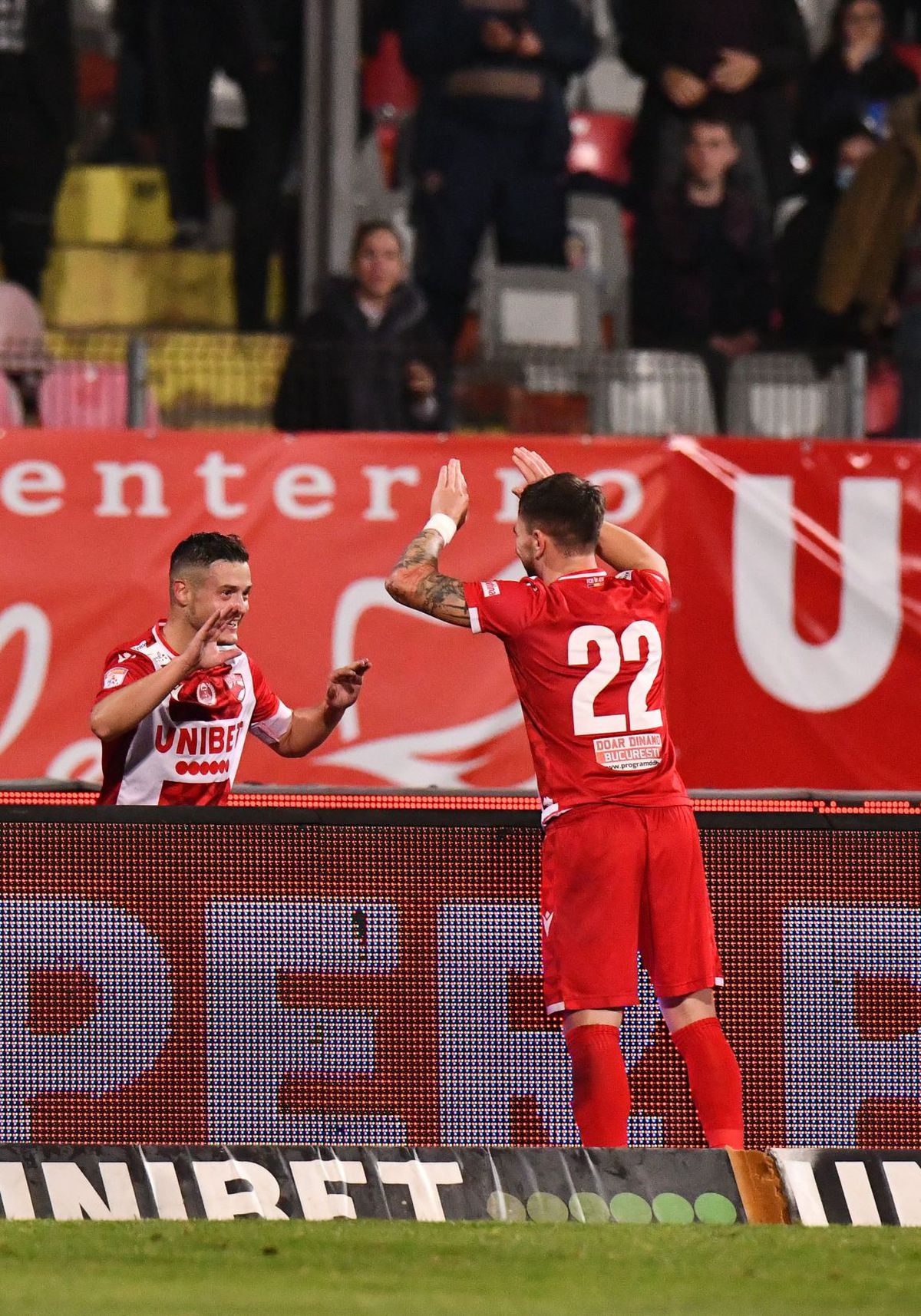 „Sunt traumatizat, de asta îl critic pe Torje!” » Ce a remarcat un fost internațional în derby-ul Dinamo - Rapid