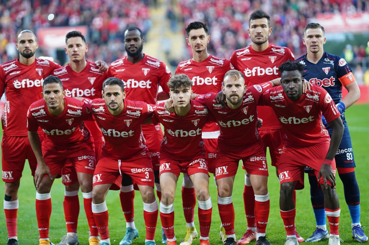 După o prestație ca-n vremurile bune, Dan Nistor anunță: „Voi fi din nou acel jucător pe care-l știe toată lumea!”