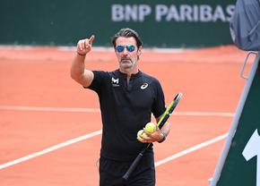 Mouratoglou a citit mesajul lui Cahill pentru Simona Halep și i-a răspuns australianului