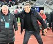 Mario Camora, cu genunchiul bandajat după U Cluj - CFR Cluj: „Voi face un RMN” » Ce spune despre derby