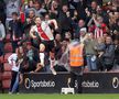 Southampton - Arsenal 1-1 / Sursă foto: Guliver/Getty Images