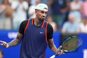 Nick Kyrgios, anunț despre participarea sa la Australian Open
