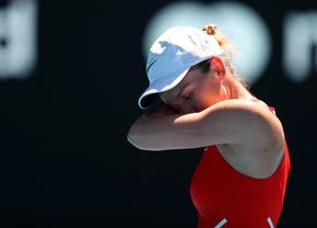 Primul caz pozitiv la roxadustat în 7 ani >> Înainte de Simona Halep au fost doar alți trei sportivi prinși cu această substanță