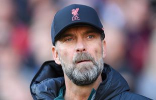 Jurgen Klopp, după înfrângerea suferită de Liverpool în fața ultimei clasate: „Nu știu cum am pierdut acest meci”