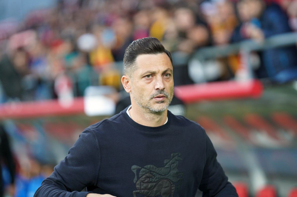 Contestat de suporteri, Ilie Poenaru și-a îndreptat atenția tot către jucători: „M-am săturat să tot vorbesc!”