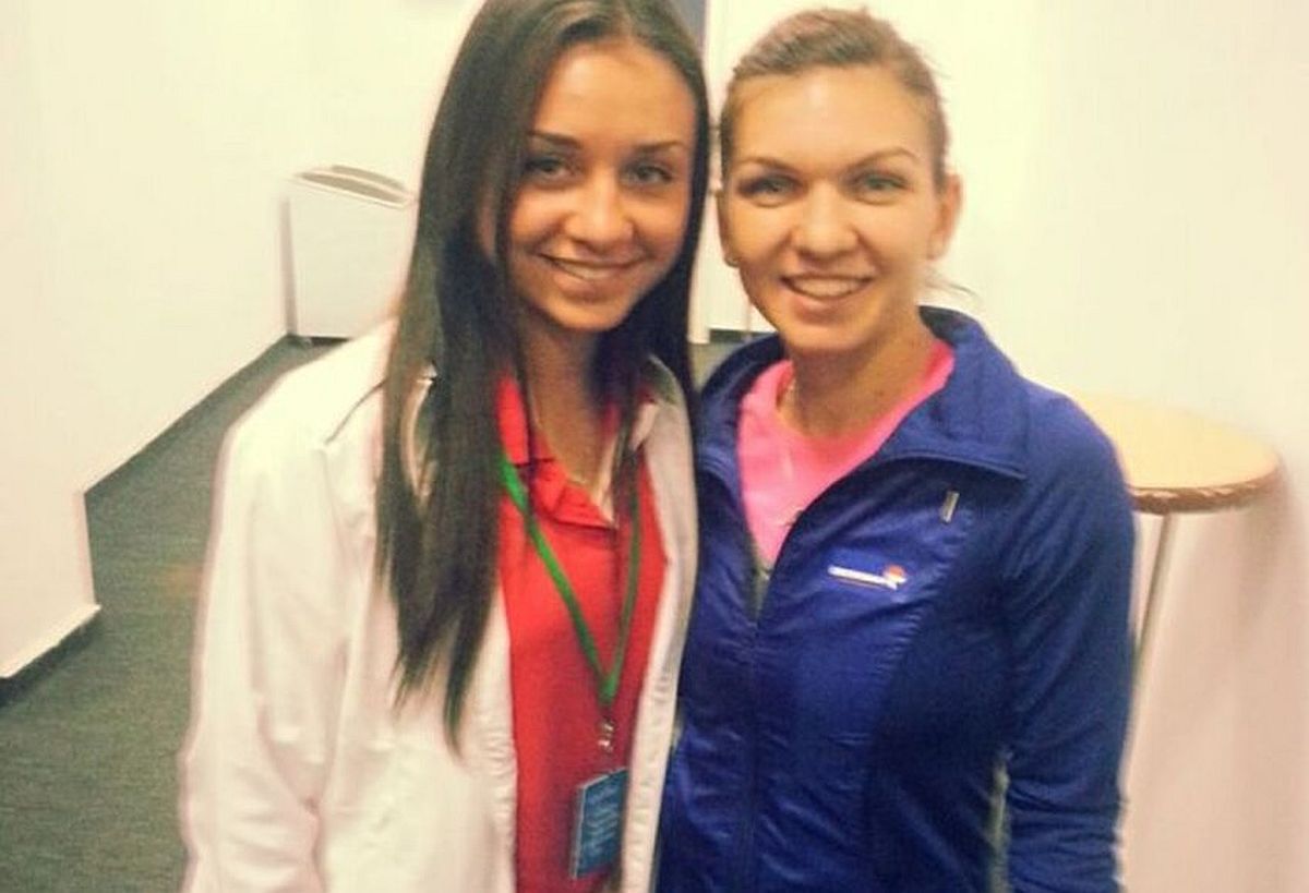 Prima jucătoare de tenis din România suspendată pentru dopaj: „Puteam să mor! La acest nivel, toate iau suplimente”