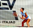 Prima jucătoare de tenis din România suspendată pentru dopaj: „Puteam să mor! La acest nivel, toate iau suplimente”