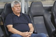 Mircea Lucescu, dezamăgit de propriii jucători, după un nou pas greșit în campionat: „Fără concentrare, fără curaj. Multe greșeli individuale”