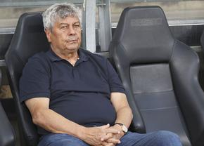 Mircea Lucescu, dezamăgit de proprii jucători după un nou pas greșit în campionat: „Fără concentrare, fără curaj. Multe greșeli individuale”