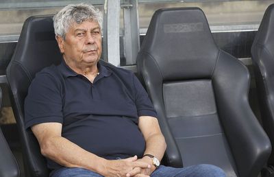 Mircea Lucescu, dezamăgit de propriii jucători, după un nou pas greșit în campionat: „Fără concentrare, fără curaj. Multe greșeli individuale”