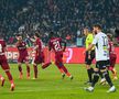 U Cluj - CFR 1-2 » Derby de la 11 metri: uite așa câștigă CFR campionatele!