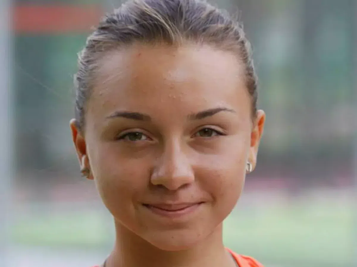 Prima jucătoare de tenis din România suspendată pentru dopaj: „Puteam să mor! La acest nivel, toate iau suplimente”