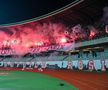 U Cluj - CFR Cluj, derby în Ardeal