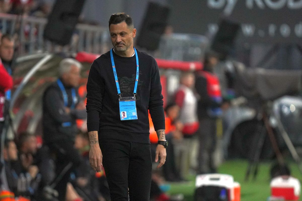 După o prestație ca-n vremurile bune, Dan Nistor anunță: „Voi fi din nou acel jucător pe care-l știe toată lumea!”