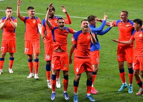 Semnează în Liga 1! Luni face vizita medicală și va fi prezentat