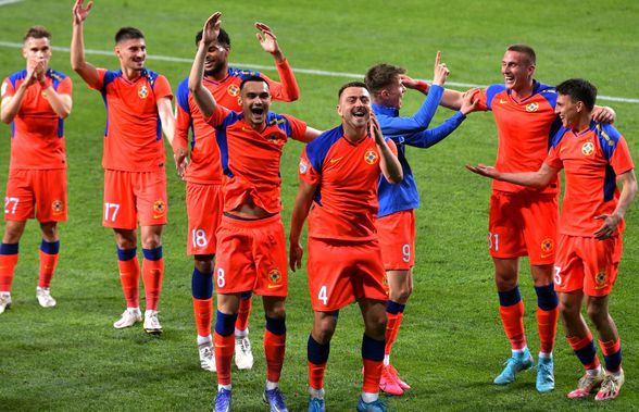 Se întoarce în Liga 1 » Fostul fundaș de la FCSB semnează cu noua echipă, dar nu poate juca până în 2023